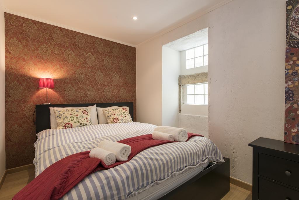 Lusitania One In Mouraria Apartment Lisboa Ngoại thất bức ảnh